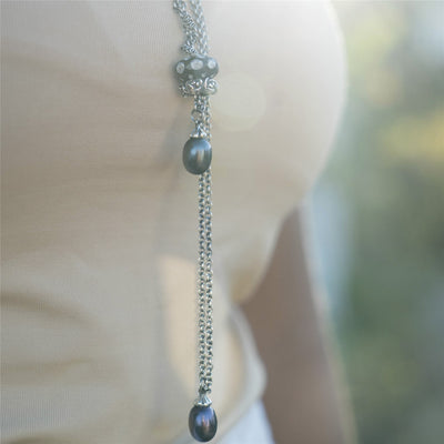 Trollbeads Trick August