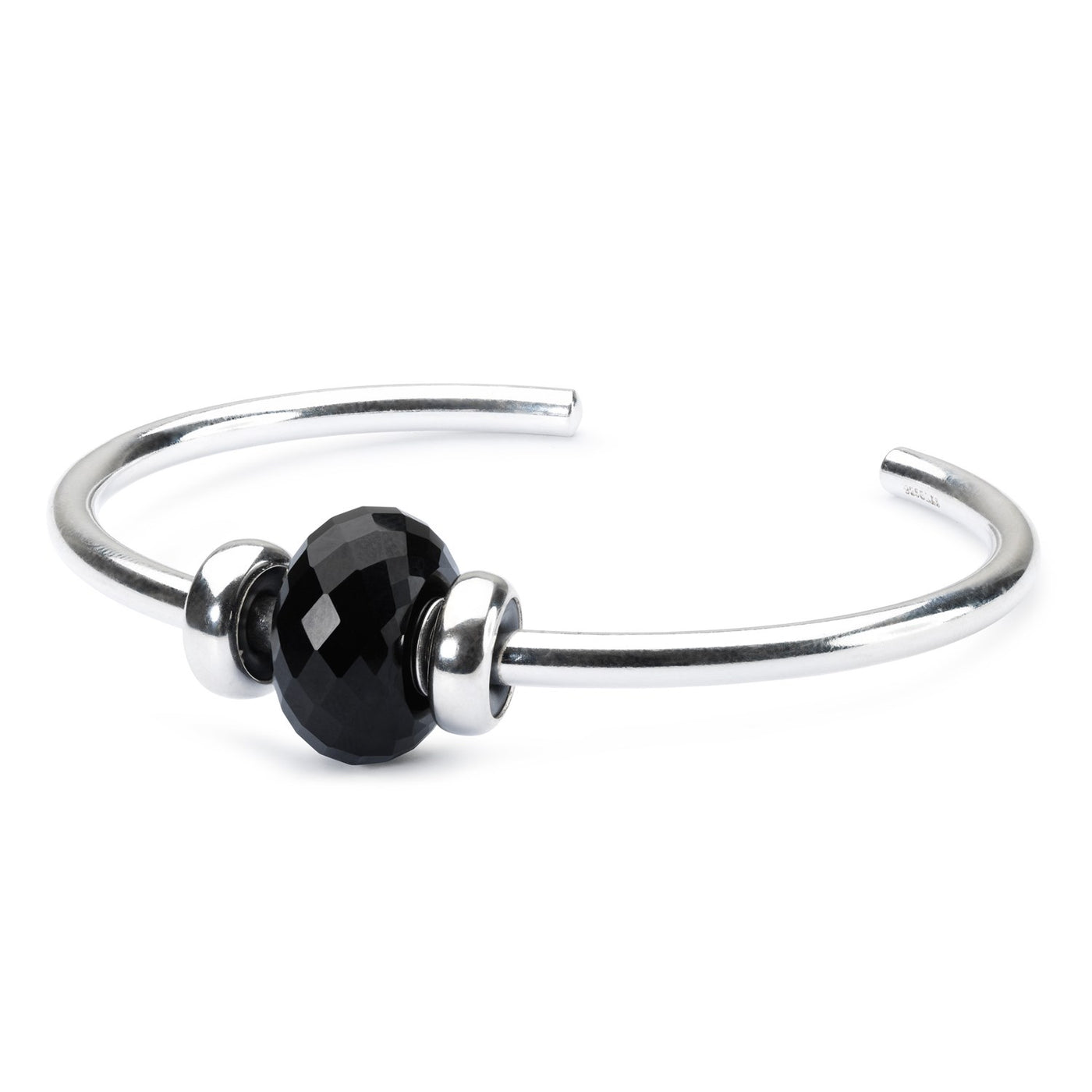 Black Onyx Bangle