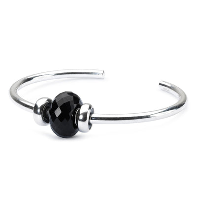 Black Onyx Bangle