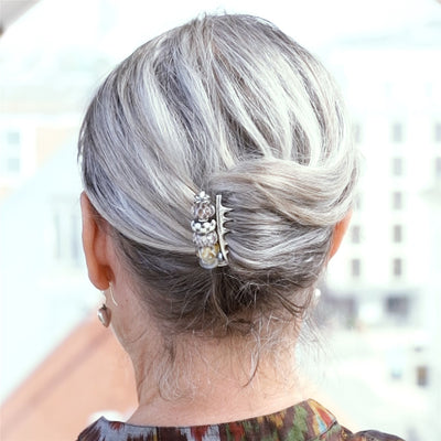 French Twist Comb