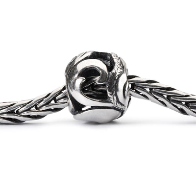 Freedom Feather Bead