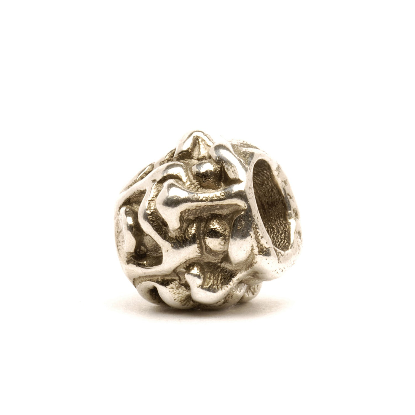 Five Faces Bead