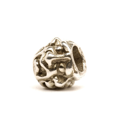 Five Faces Bead