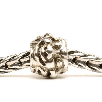 Five Faces Bead