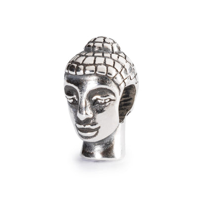 Head of Buddha Bead