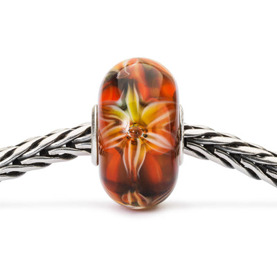 Flowers of Passion Bead
