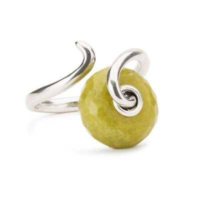 Serpentine Bead
