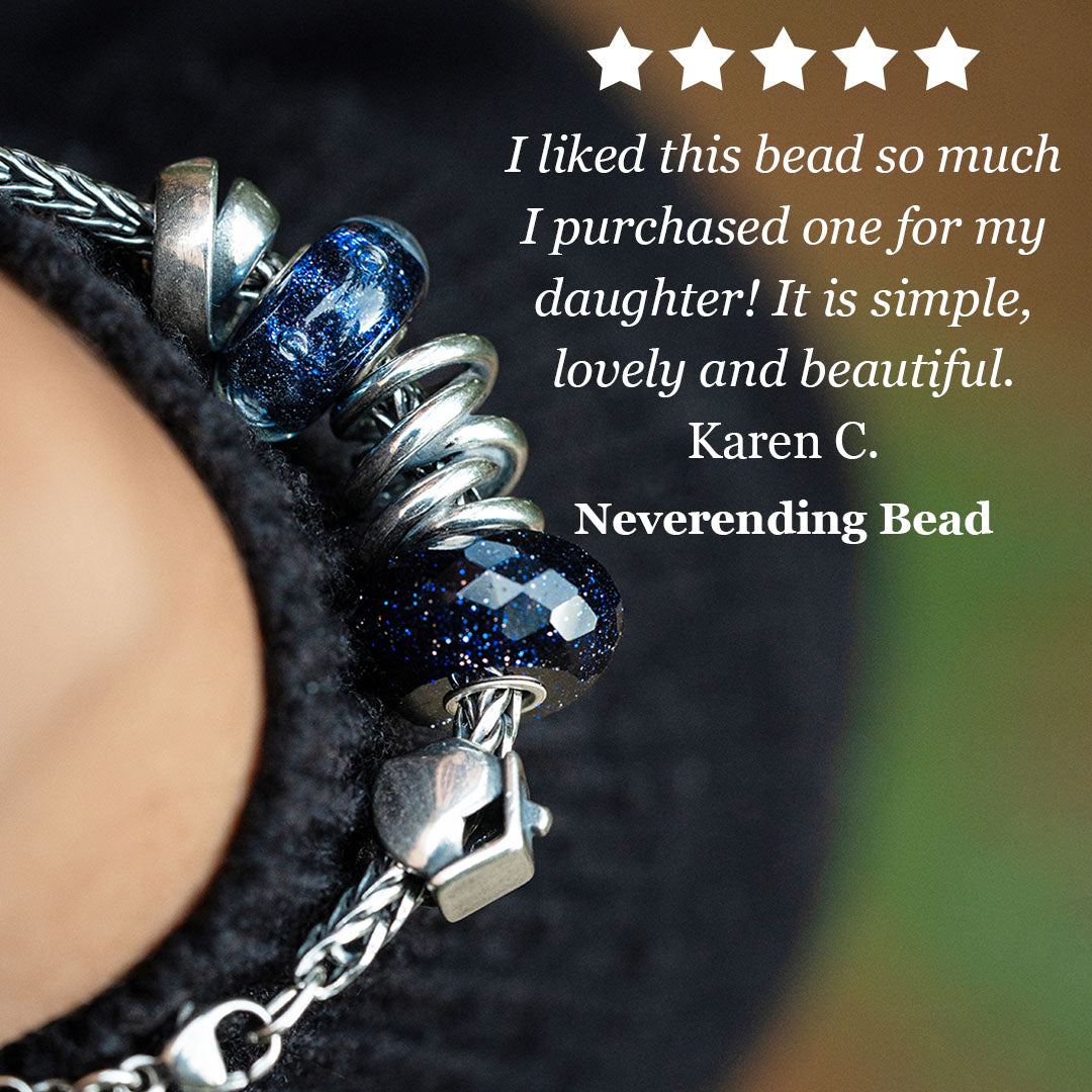 Neverending Bead