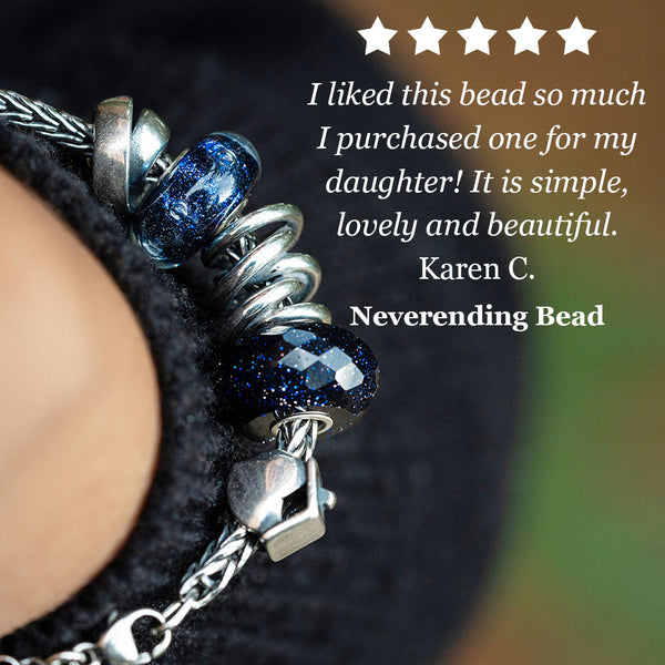 Neverending Bead