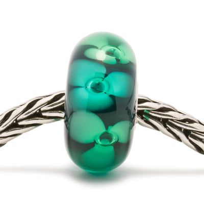 Forest Flowers Bead