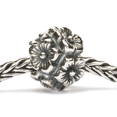Elderflowers Bead
