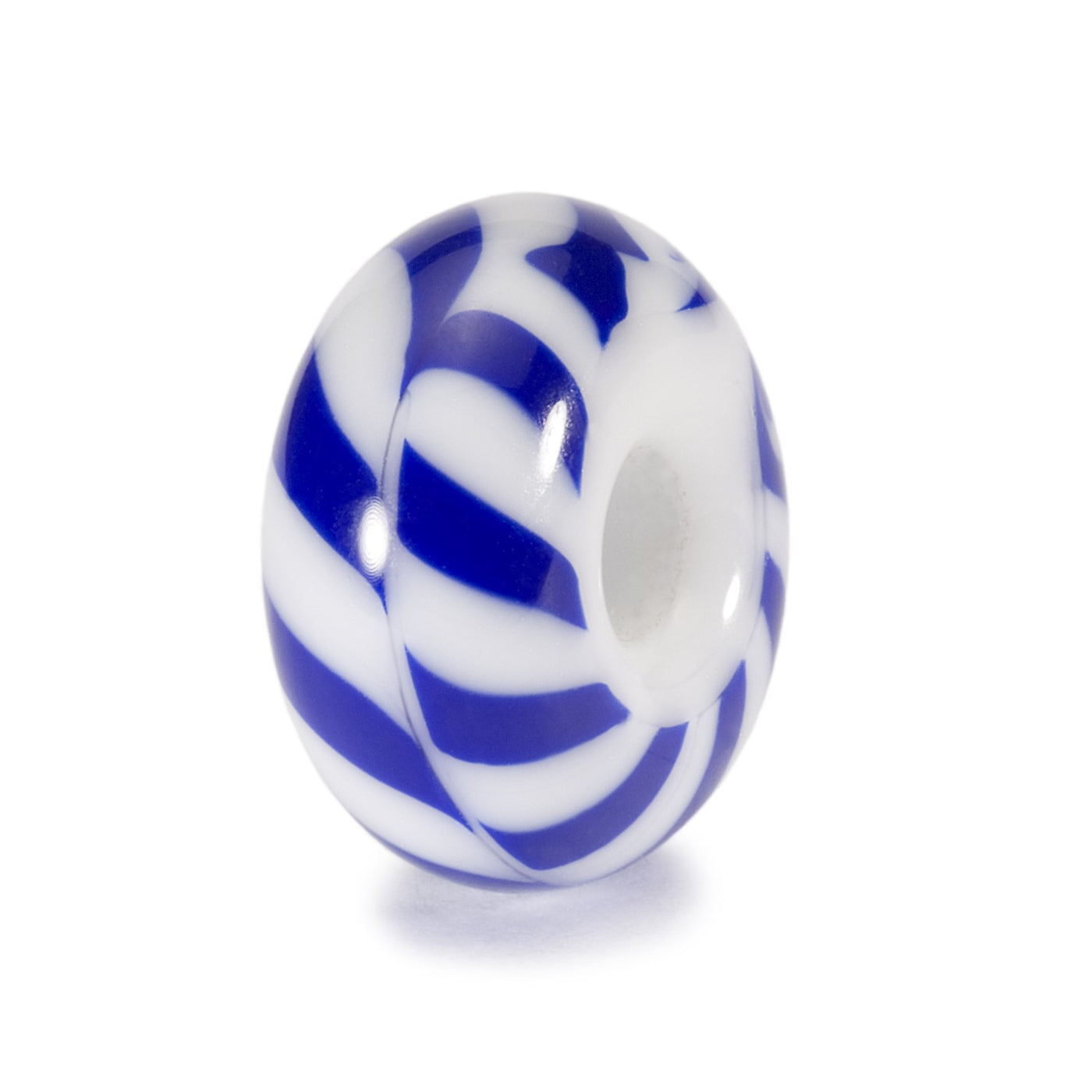 Glass Trollbeads Bead