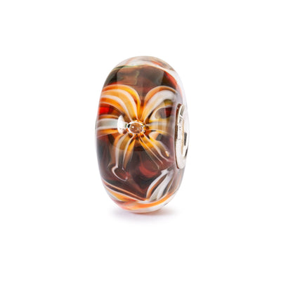 Flowers of Passion Bead
