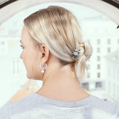 French Twist Comb