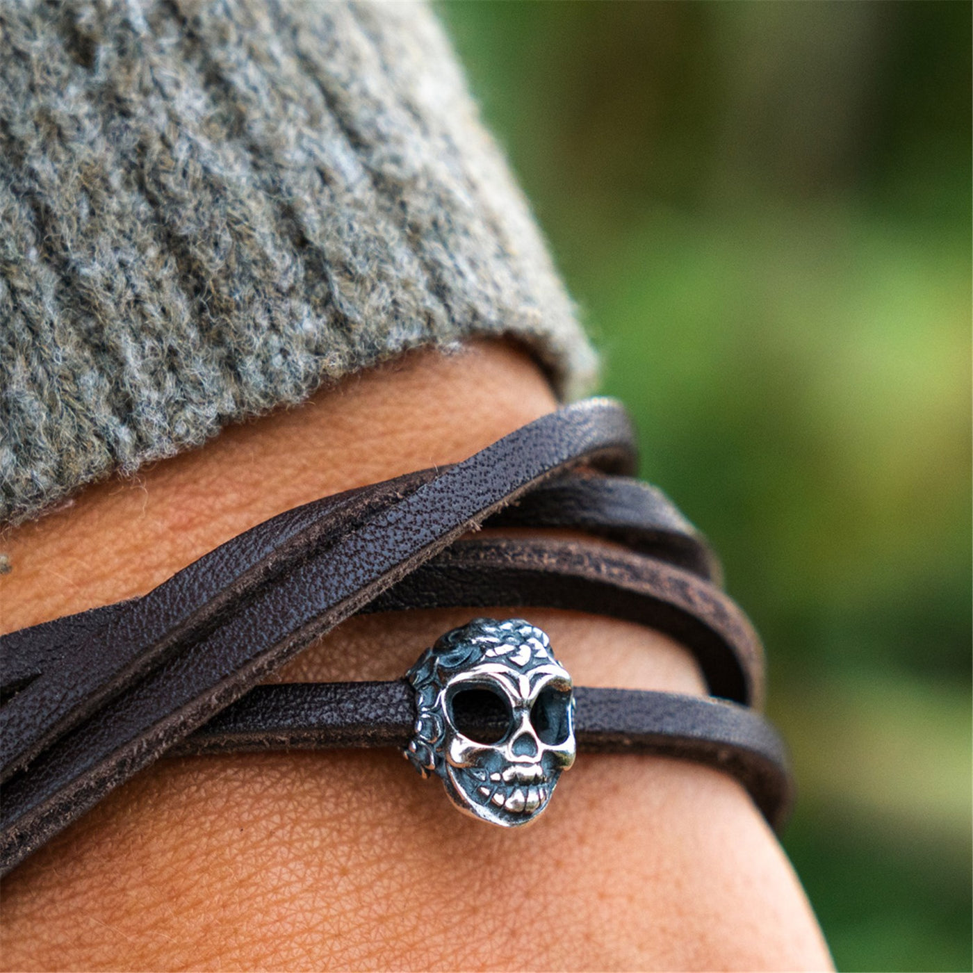 Halloween Queen Bead