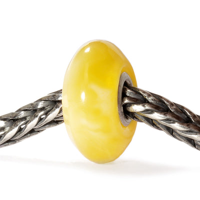 Alabaster Bead