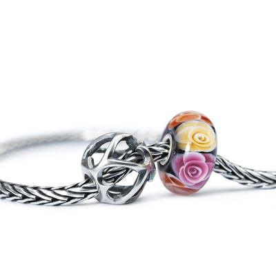 Roses for Mom Bead