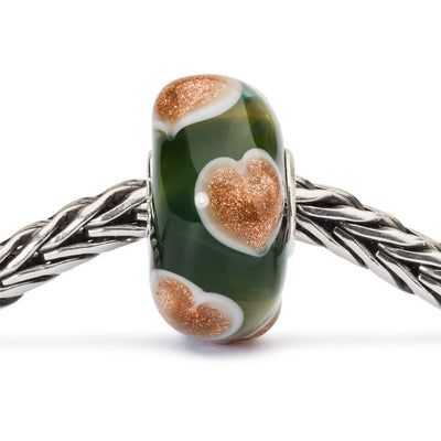 Hearts of Hope Bead