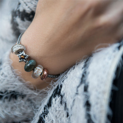 Bracelet of January