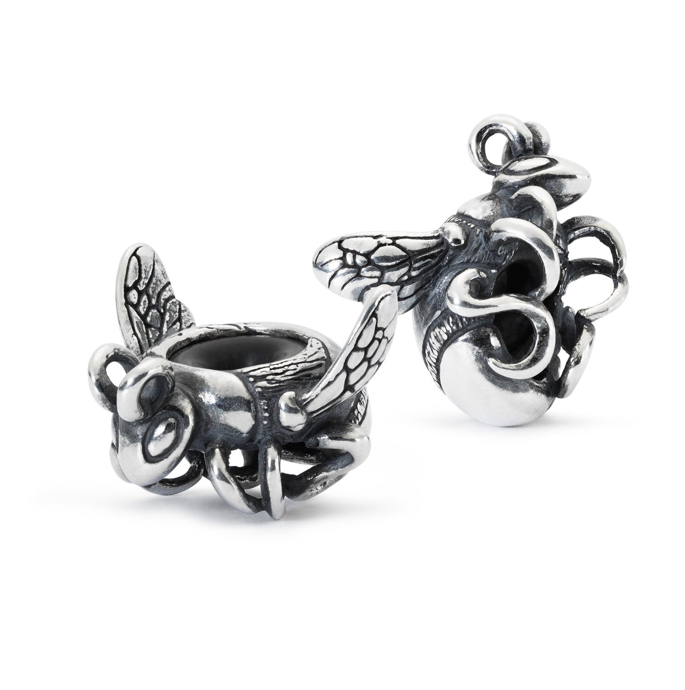 Bumble Bee Spacer (2 pcs)