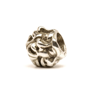 Five Faces Bead