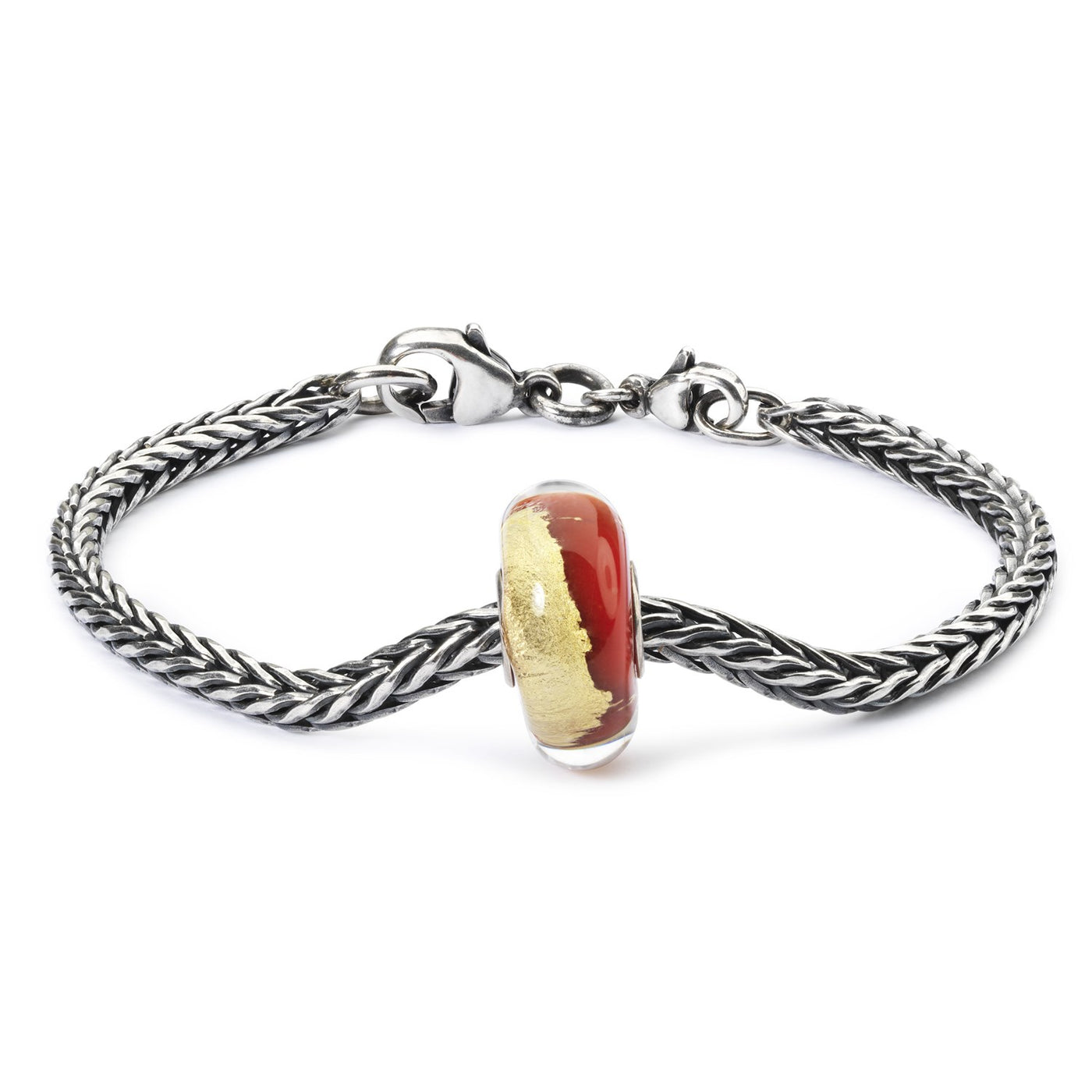 New Beginnings Bracelet Red