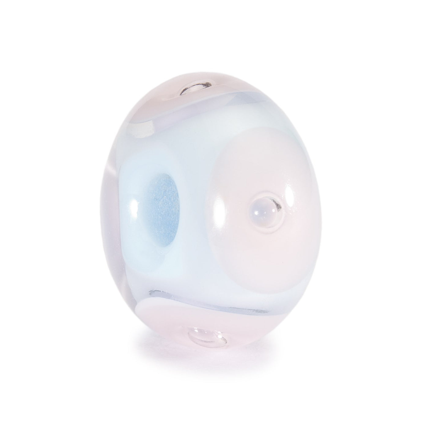 Glass Trollbeads Bead