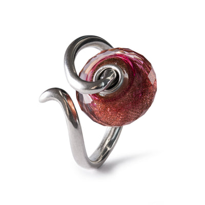 I Love You Elegant Fantasy Ring