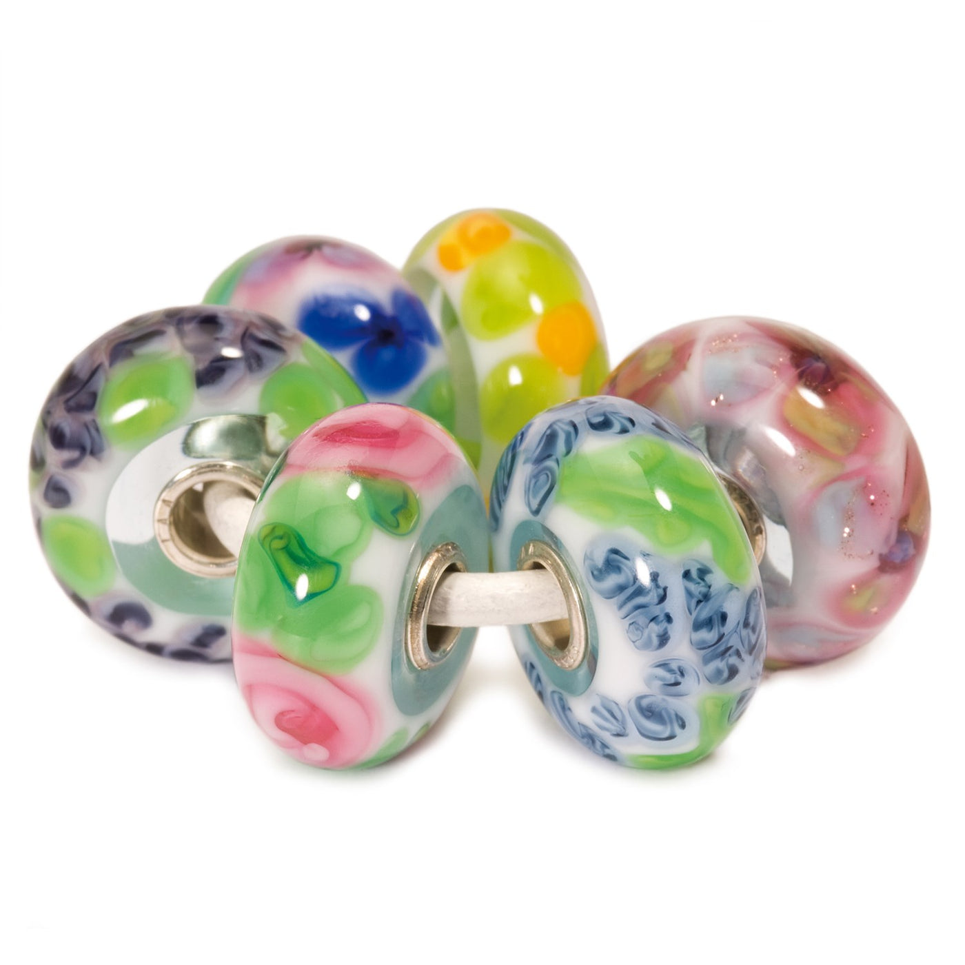 Aquarelle Bead Kit