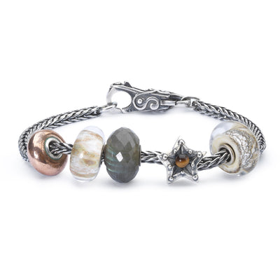 Bracelet of January