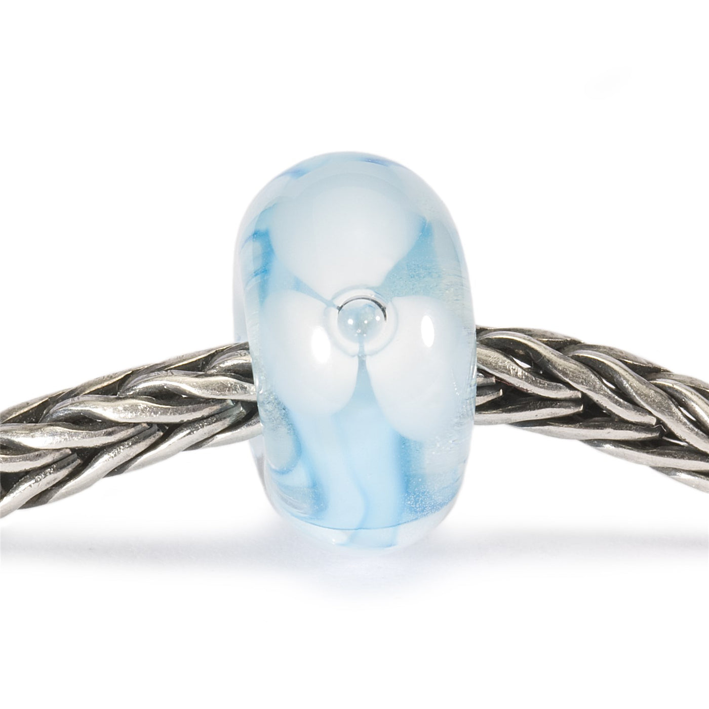 Glass Trollbeads Bead