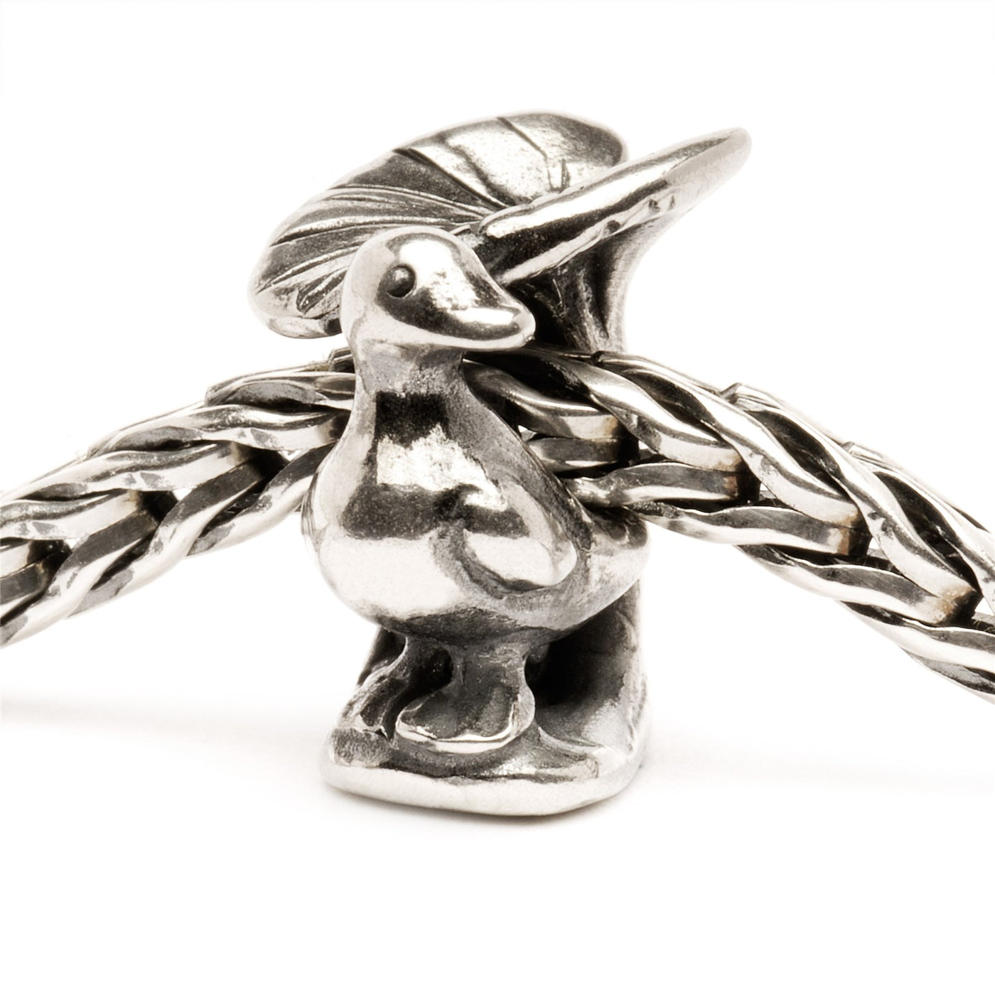 The Ugly Duckling Bead