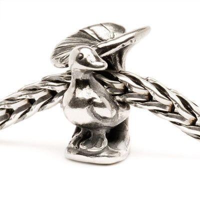 The Ugly Duckling Bead