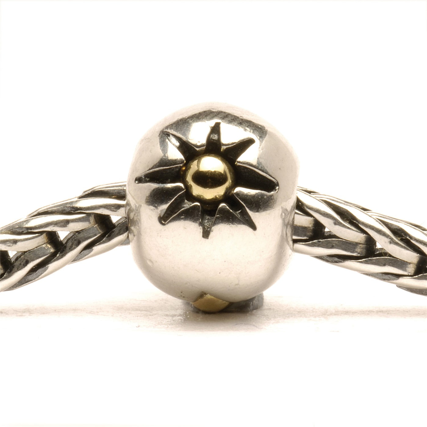 Three Stars Bead