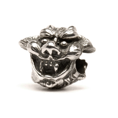 Angel & Demon Bead