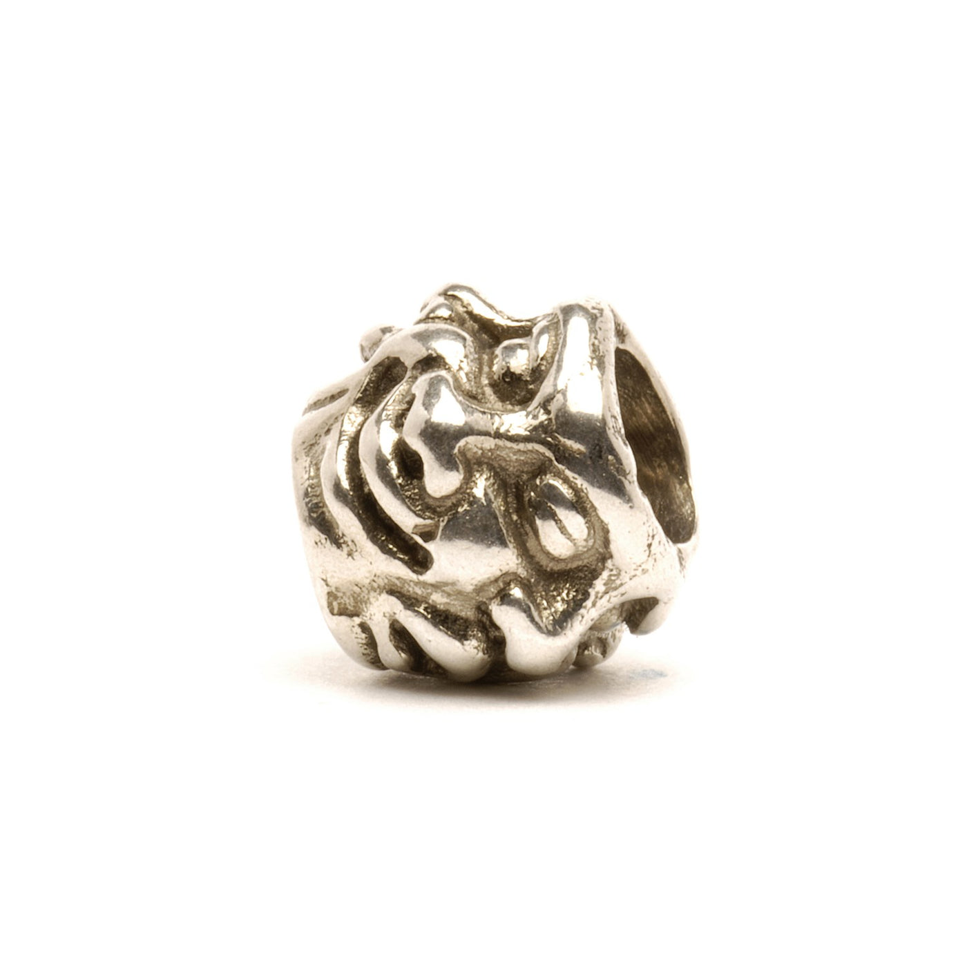 Five Faces Bead