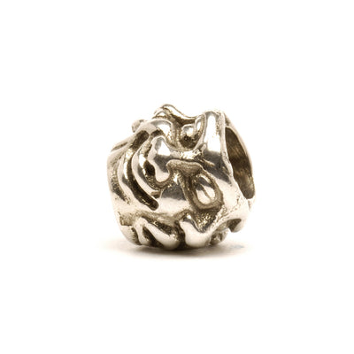 Five Faces Bead