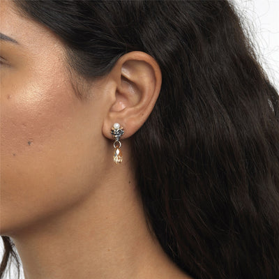 Trolls Earrings