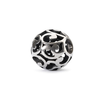 Soft Wind of Change Orb Bead