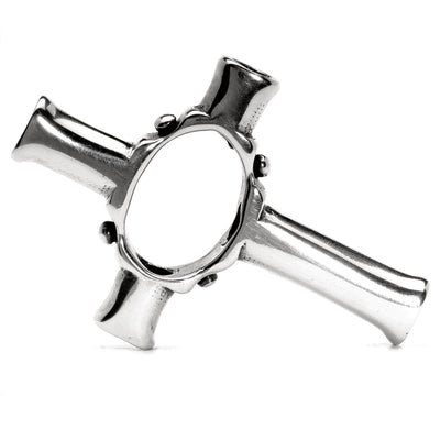 Big Cross Pendant