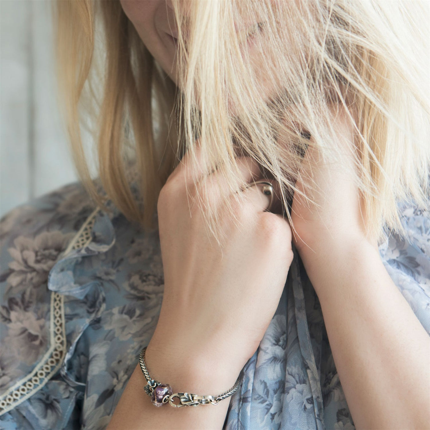 Vine of Dreams Bracelet