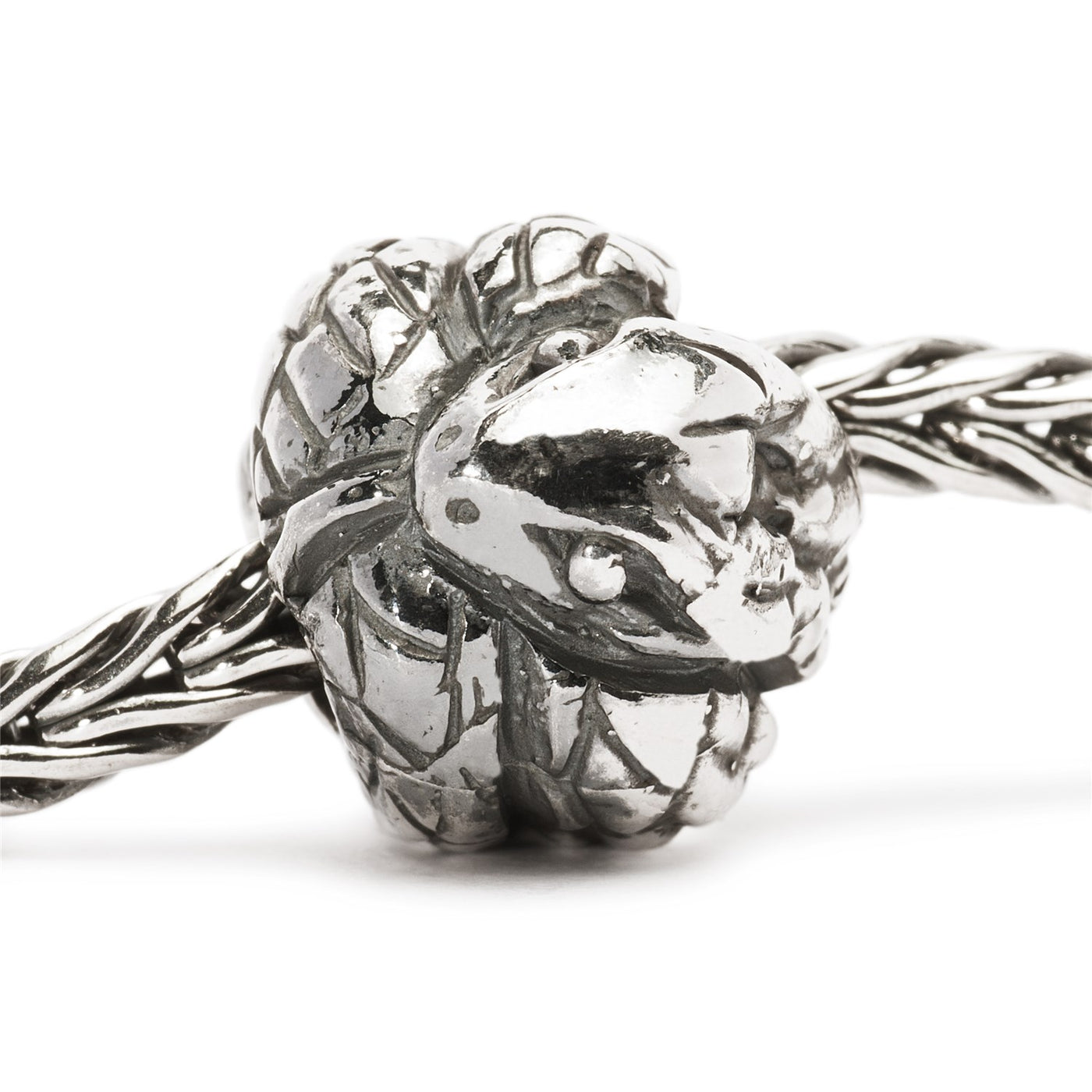 Chinese Snake Bead