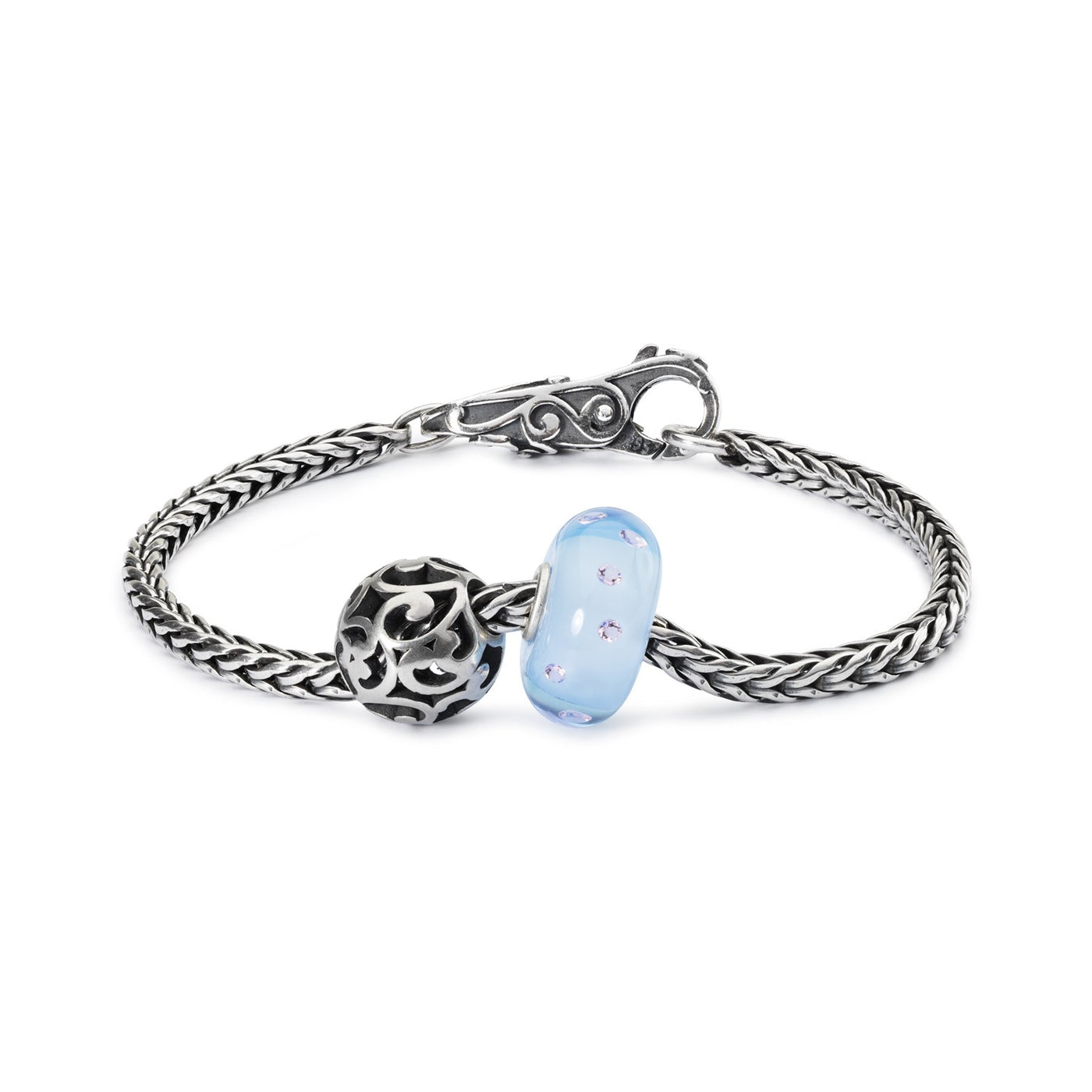 Soft Wind of Change Bracelet