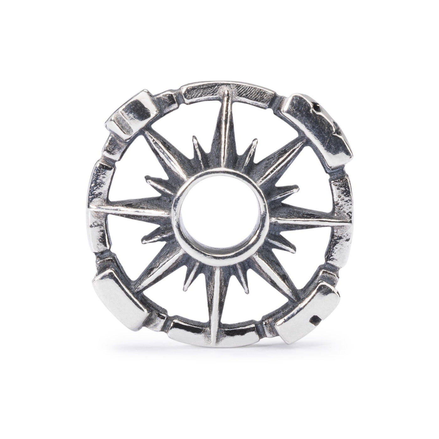 Compass Bead