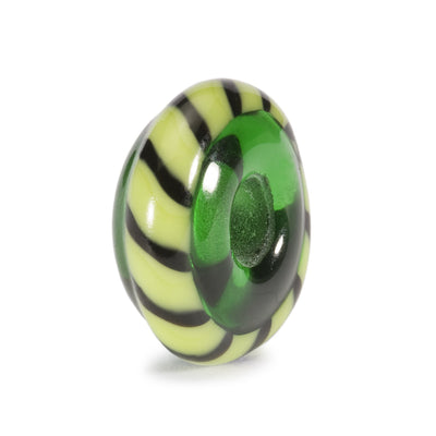 Glass Trollbeads Bead