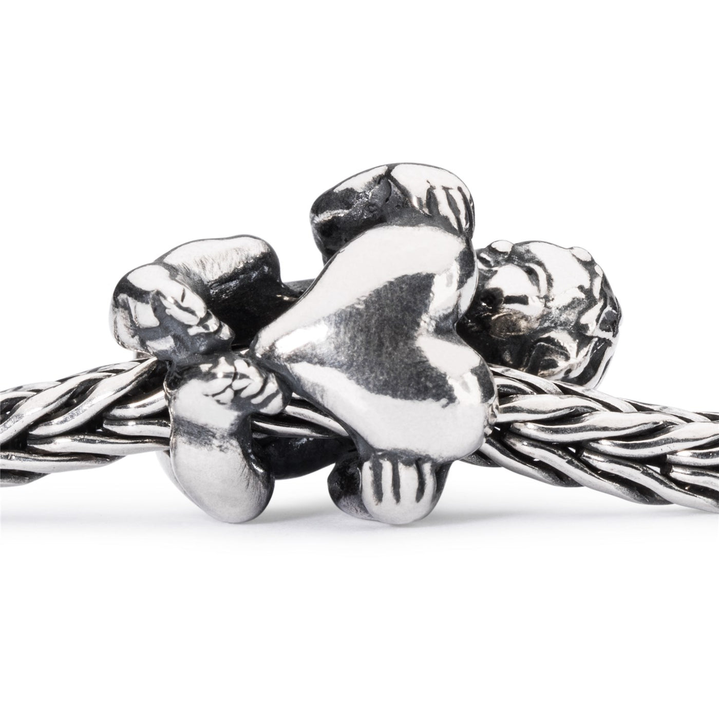 Guardian of Hearts Bead