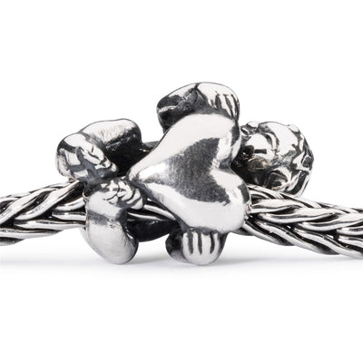 Guardian of Hearts Bead