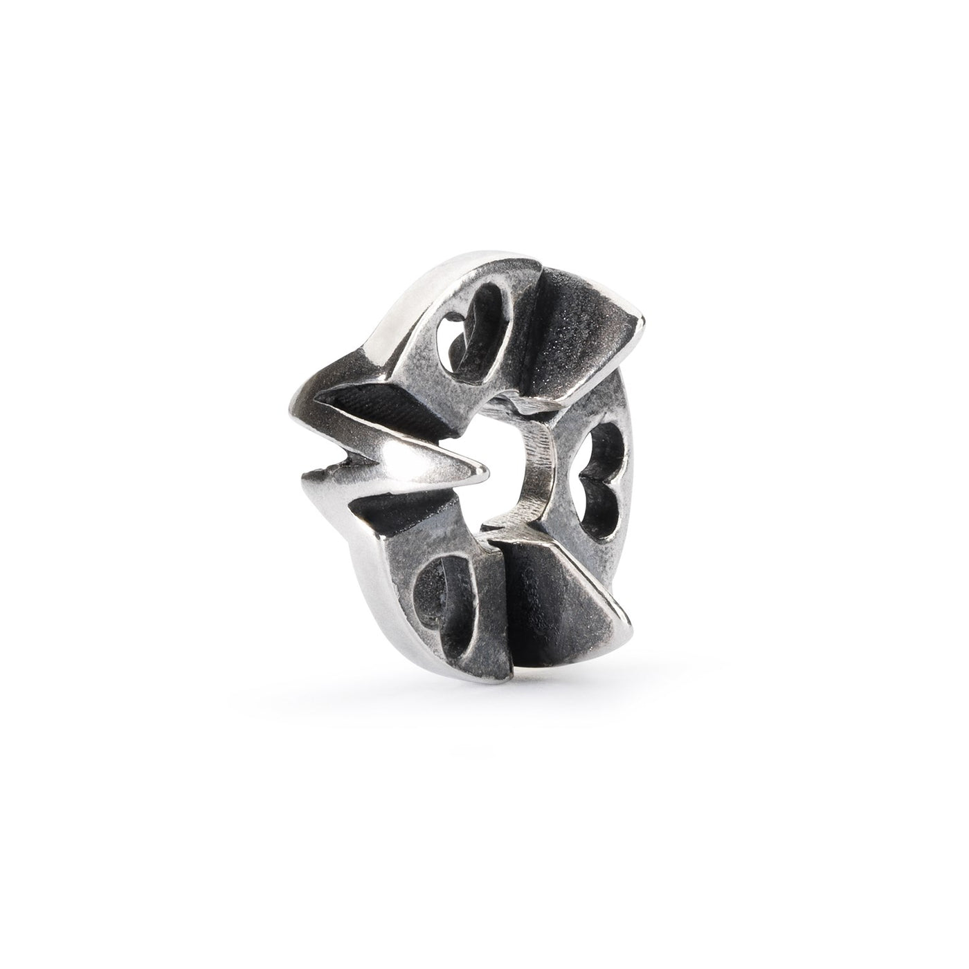 Heart Rhythm Bead