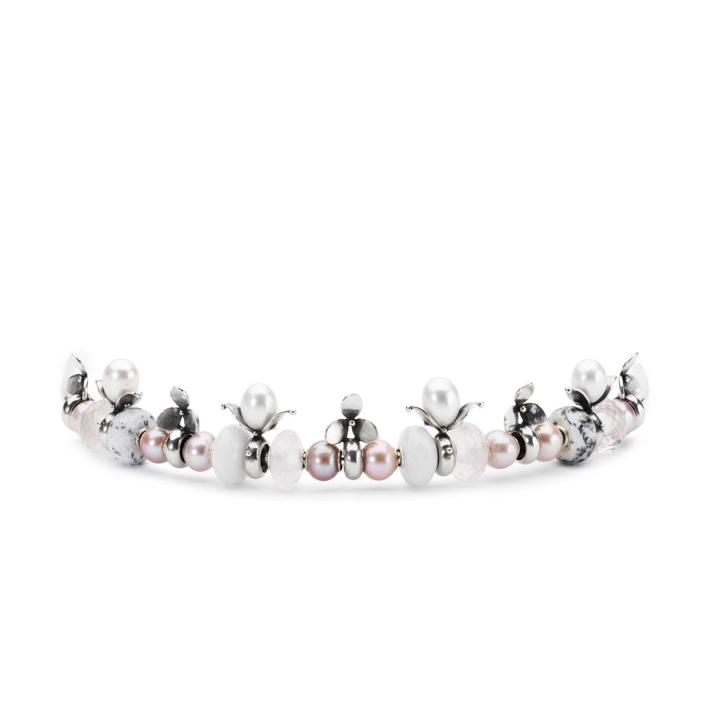 Two Hearts Spacer