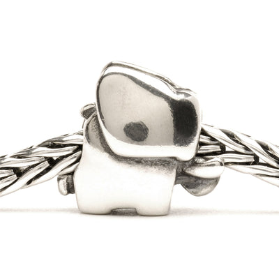 Elephant Bead